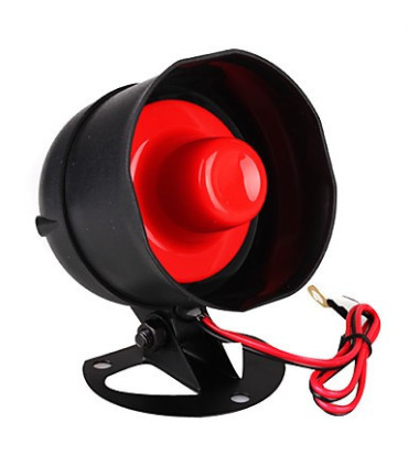 آژیر 6 صدا,6tone, آژیر دزدگیر