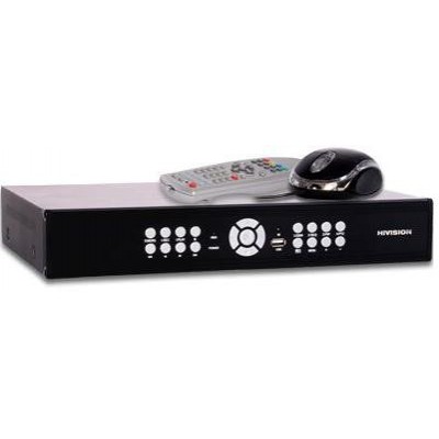 دی وی آر 4 کانال های ویژن,HV-400 H