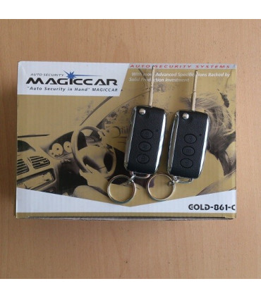 دزدگیر خودرو,جردن