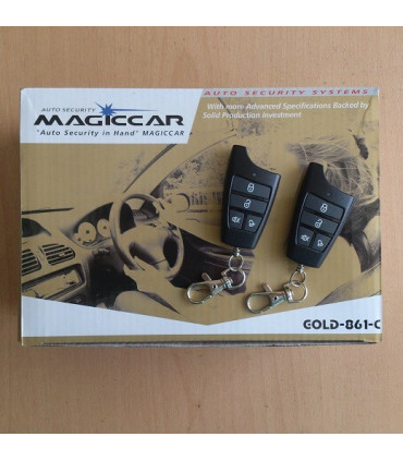 دزدگیر خودرو,جردن