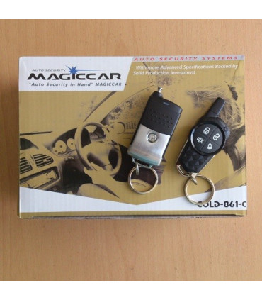 دزدگیر خودرو,جردن