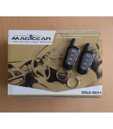 دزدگیر خودرو,جردن