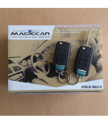 دزدگیر خودرو,جردن