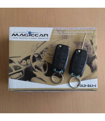 دزدگیر خودرو,جردن