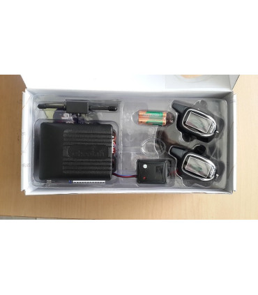 دزدگیر تصویری چیتا