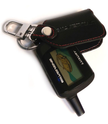 دزدگیر تصویری سیلورین A-930