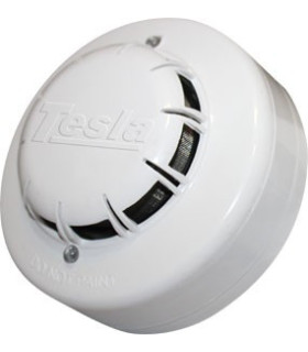 دتکتور دودی تسلا ,TESAL SMOKE DETECTOR