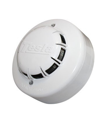 دتکتور دودی تسلا ,TESAL SMOKE DETECTOR