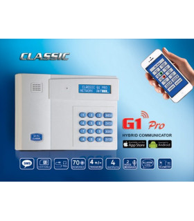 تلفن کننده سیمکارتی کلاسیک مدل G1 LTE 4G