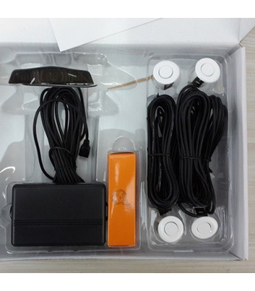 بک سنسور ایگل,سنسور عقب خودرو