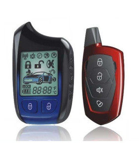 دزدگیر تصویری چیتا
