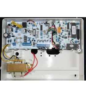 دزدگیر فایروال F10