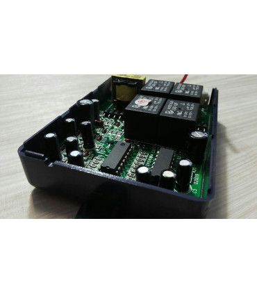 پاور ویندوز 4 درب