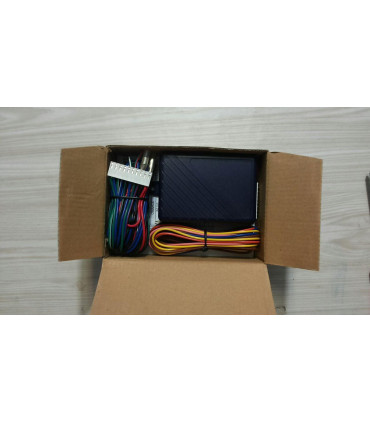 پاور ویندوز 4 درب