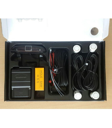 سنسور دنده عقب خودرو,چیرکار,Parking Sensor