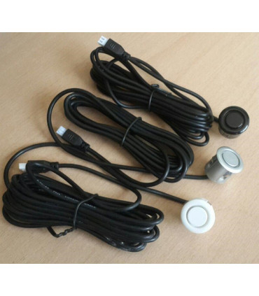 سنسور دنده عقب خودرو,چیرکار,Parking Sensor