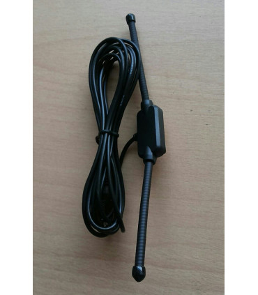 دزدگیر تصویری ریموت لمسی,تاچ اسکرین,سیلورکار