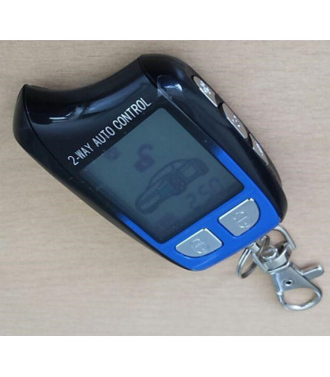 دزدگیر تصویری,استیلاک,هواتای شارژی Stlouk