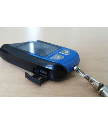 دزدگیر تصویری,استیلاک,هواتای شارژی Stlouk