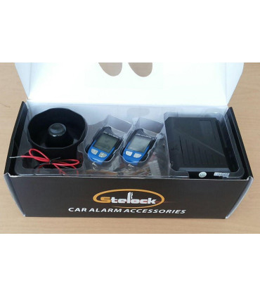 دزدگیر تصویری,استیلاک,هواتای شارژی Stlouk