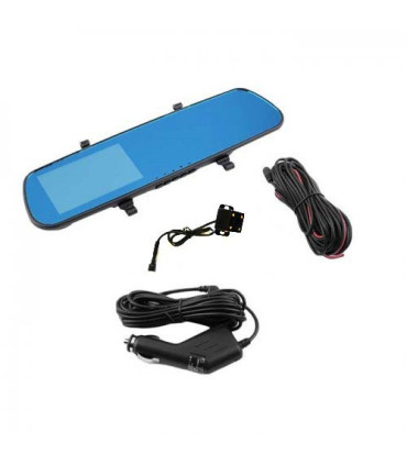 دوربین ضبط تصاویر اتومبیل