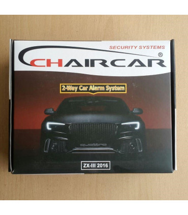 دزدگیر تصویری فابریک تیبا