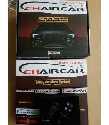 دزدگیر تصویری فابریک تیبا