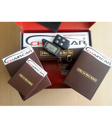 دزدگیر تصویری فابریک تیبا