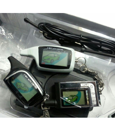 دزدگیر تصویری پی ال سی PLC