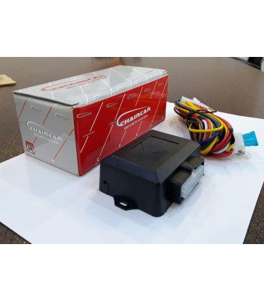 پاور ویندوز 2 کانال , چیرکار