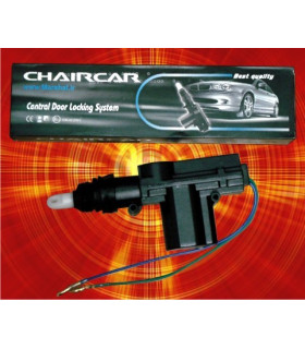 پمپ درب اتومبیل چیرکار ,Chaircar,caralarm co