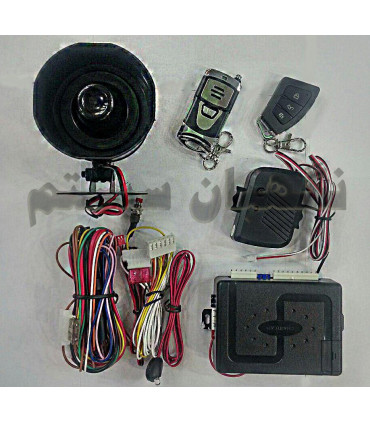 دزدگیر ماهواره ای چیرکار