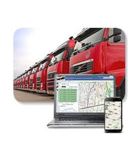 ردیاب کامیون , GPS کامیون