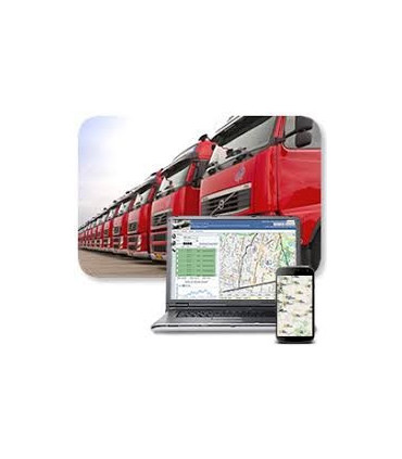 ردیاب کامیون , GPS کامیون