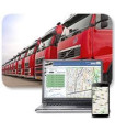 ردیاب کامیون , GPS کامیون