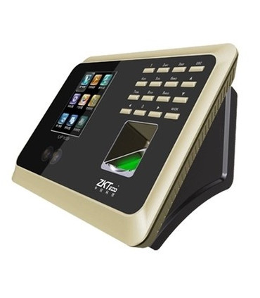 ساعت حضور و غیاب UF100,ZKT