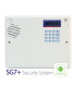 دزدگیر سایلکس SG7,دزدگیر اماکن سیمکارتی سایلکس,SILEX