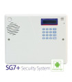 دزدگیر سایلکس SG7,دزدگیر اماکن سیمکارتی سایلکس,SILEX