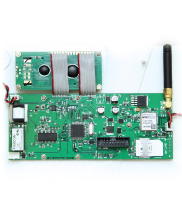 دزدگیر سایلکس SG7,دزدگیر اماکن سیمکارتی سایلکس,SILEX