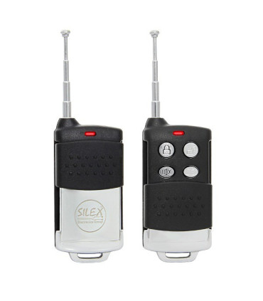 دزدگیر سایلکس SG7,دزدگیر اماکن سیمکارتی سایلکس,SILEX