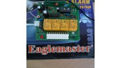 Eaglemaster,ایگل مستر