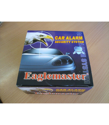Eaglemaster,ایگل مستر