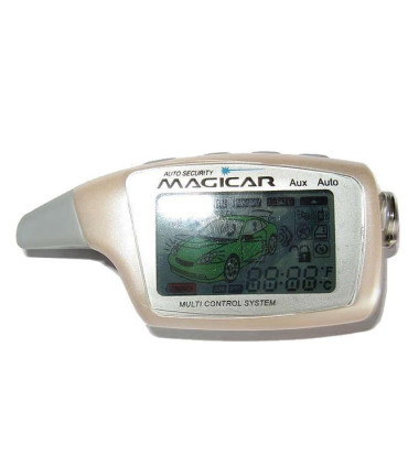 ریموت تصویری ماجیکار 902