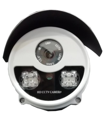 دوربین مداربسته دید در شب, مدل 301MKh