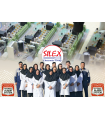 دزدگیر سایلکس SG7,دزدگیر اماکن سیمکارتی سایلکس,SILEX