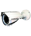 دوربین مداربسته 2.4 مگاپیکسل وری فوکال OSD MENUدید در شب,CH 670VR FV