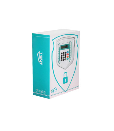 دزدگیر اماکن سیمکارتی فور نت,4NET,B400