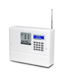دزدگیر فایروال F10