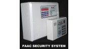 دزدگیر FAAC 351 