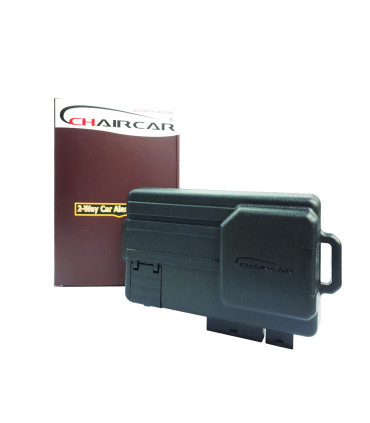 دزدگیر تصویری چیرکار,Chaircar ZX3